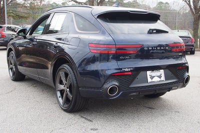 2023 Genesis GV70 2.5T