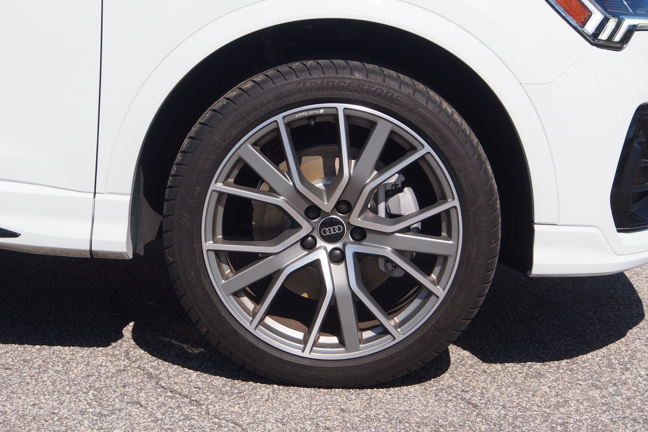 2025 Audi Q3 S line Premium Plus