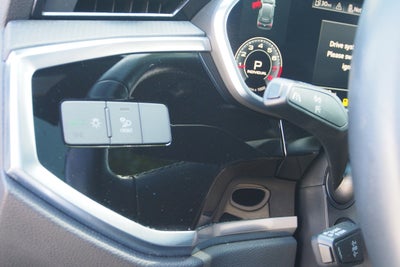 2020 Audi Q3 S line Premium Plus