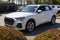 2020 Audi Q3 S line Premium Plus
