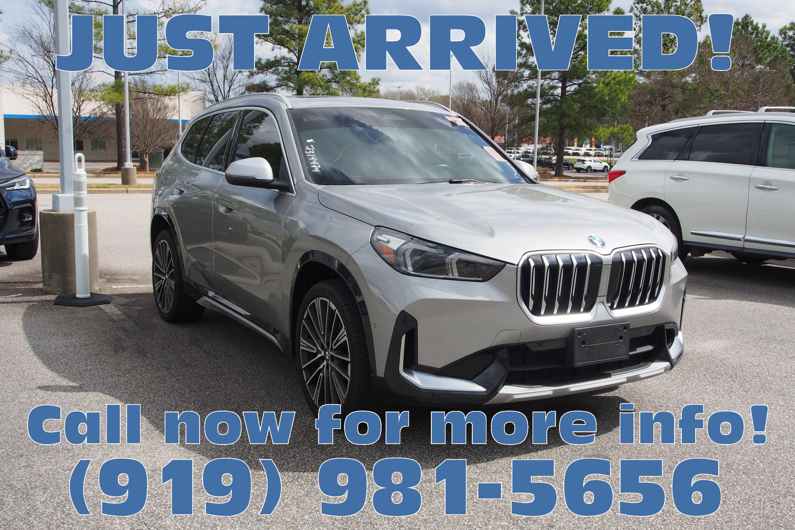 2024 BMW X1 xDrive28i