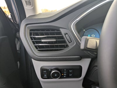 2026 Ford Escape Platinum