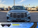 2026 Ford Explorer Active - Crossroads Courtesy Demo