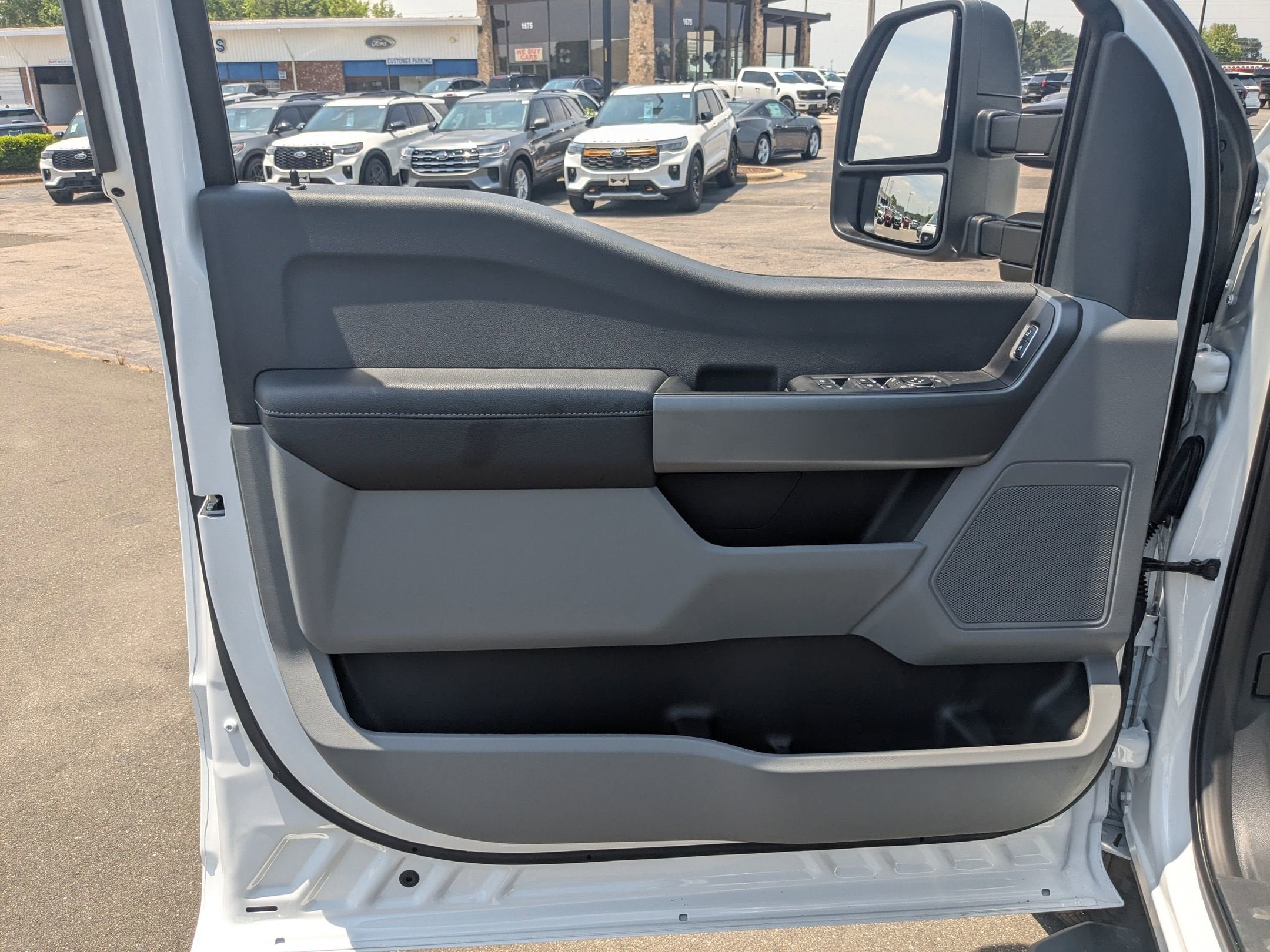 2026 Ford Super Duty F-250 SRW F-250® XLT
