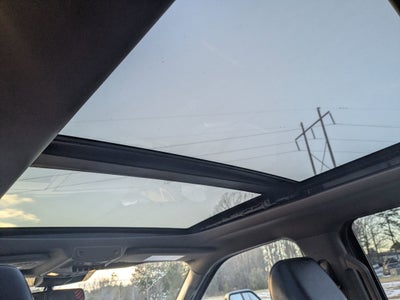 2021 Ford Super Duty F-250 SRW LARIAT