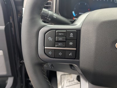 2026 Ford Super Duty F-350 DRW LARIAT