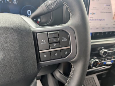 2026 Ford Super Duty F-350 DRW LARIAT
