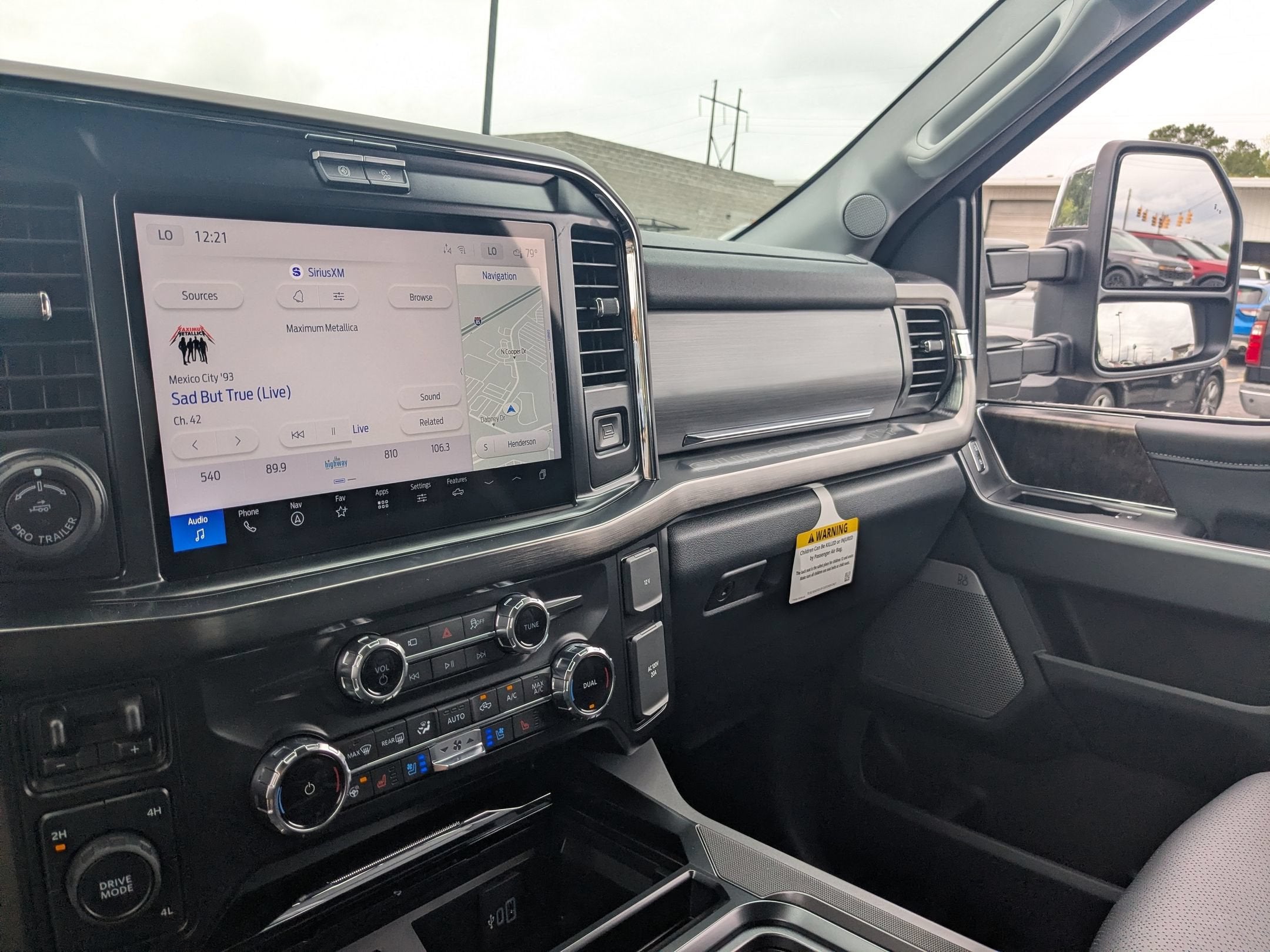 2026 Ford Super Duty F-350 DRW LARIAT