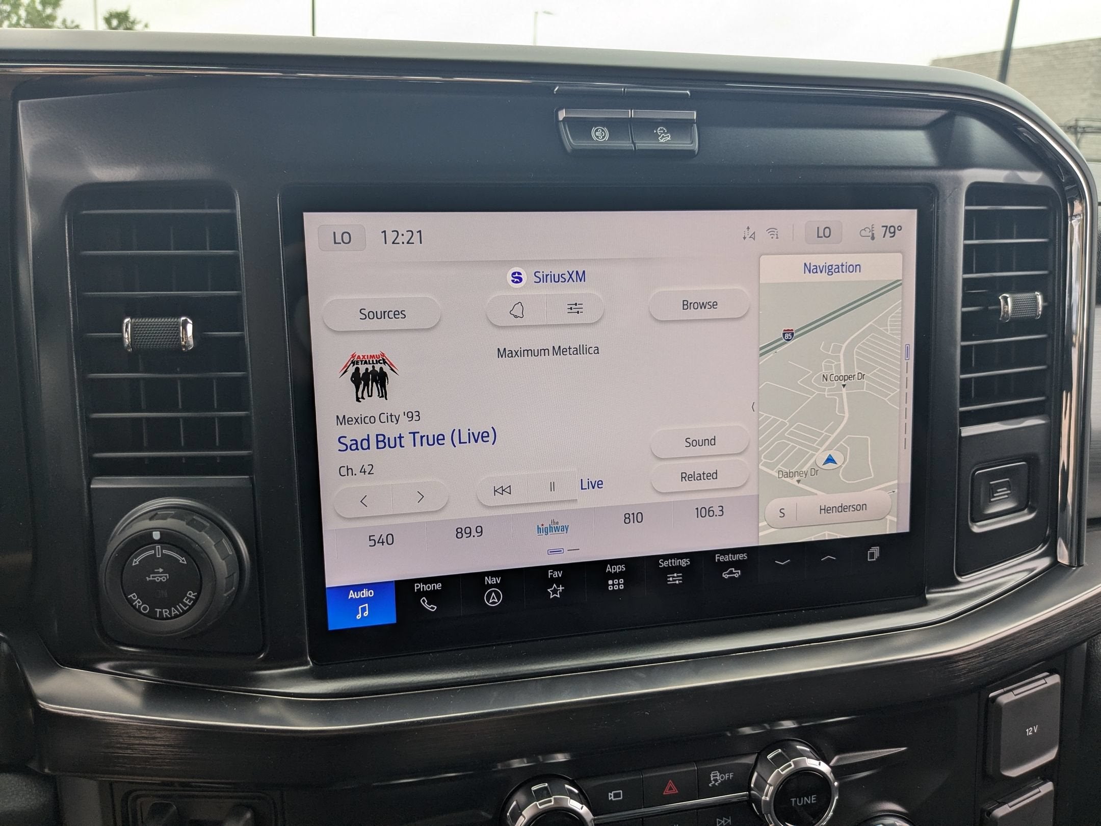 2026 Ford Super Duty F-350 DRW LARIAT