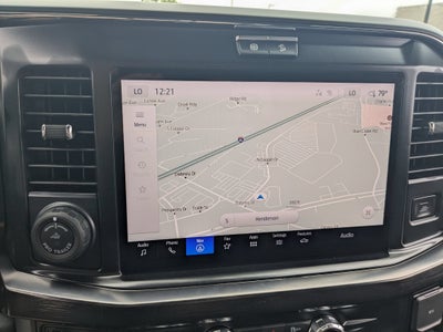 2026 Ford Super Duty F-350 DRW LARIAT