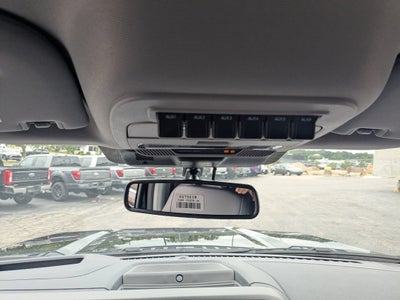 2026 Ford Super Duty F-350 DRW LARIAT