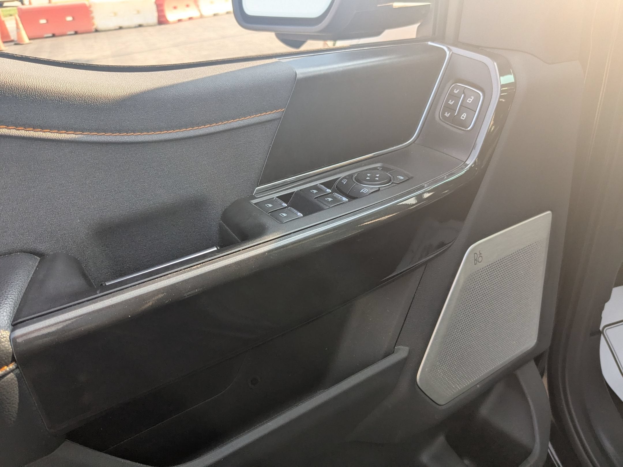 2021 Ford F-150 Tremor