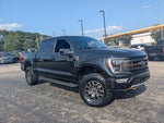 2021 Ford F-150 Tremor