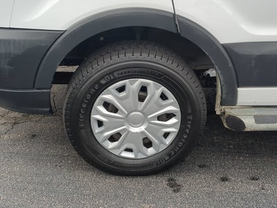 2016 Ford Transit Cargo Van Base