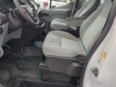2016 Ford Transit Cargo Van Base