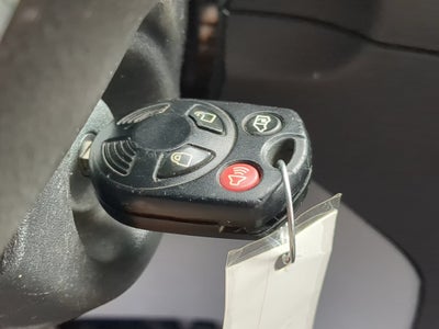 2016 Ford Transit Cargo Van Base