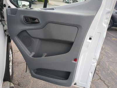 2016 Ford Transit Cargo Van Base