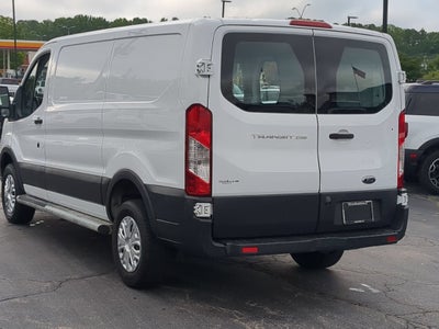 2016 Ford Transit Cargo Van Base