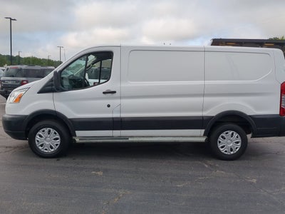 2016 Ford Transit Cargo Van Base