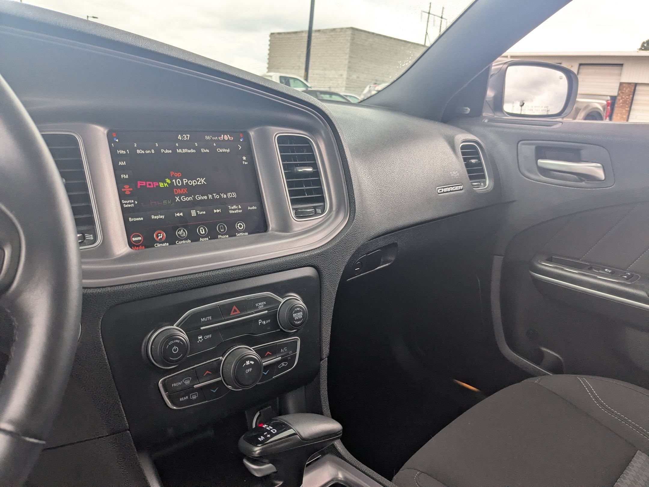 2023 Dodge Charger SXT