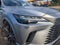 2024 Lexus RX RX 350 Premium Plus