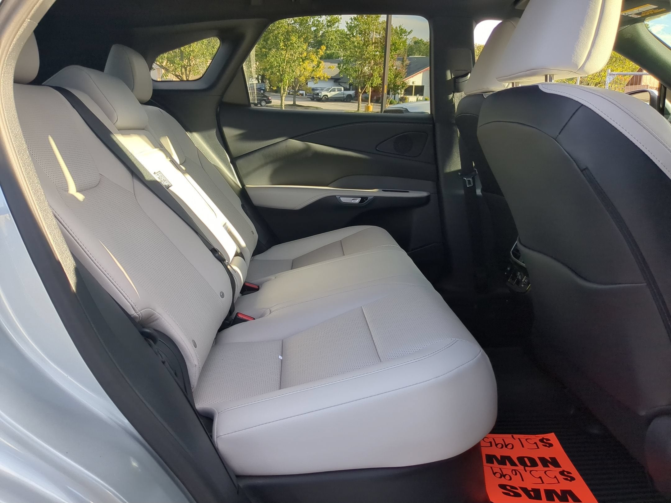 2024 Lexus RX RX 350 Premium Plus