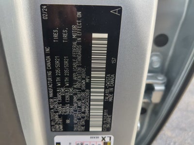 2024 Lexus RX RX 350 Premium Plus