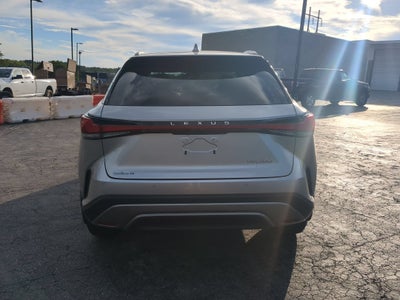 2024 Lexus RX RX 350 Premium Plus