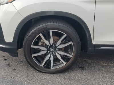 2020 Honda Pilot Touring 8-Passenger