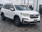 2020 Honda Pilot Touring 8-Passenger