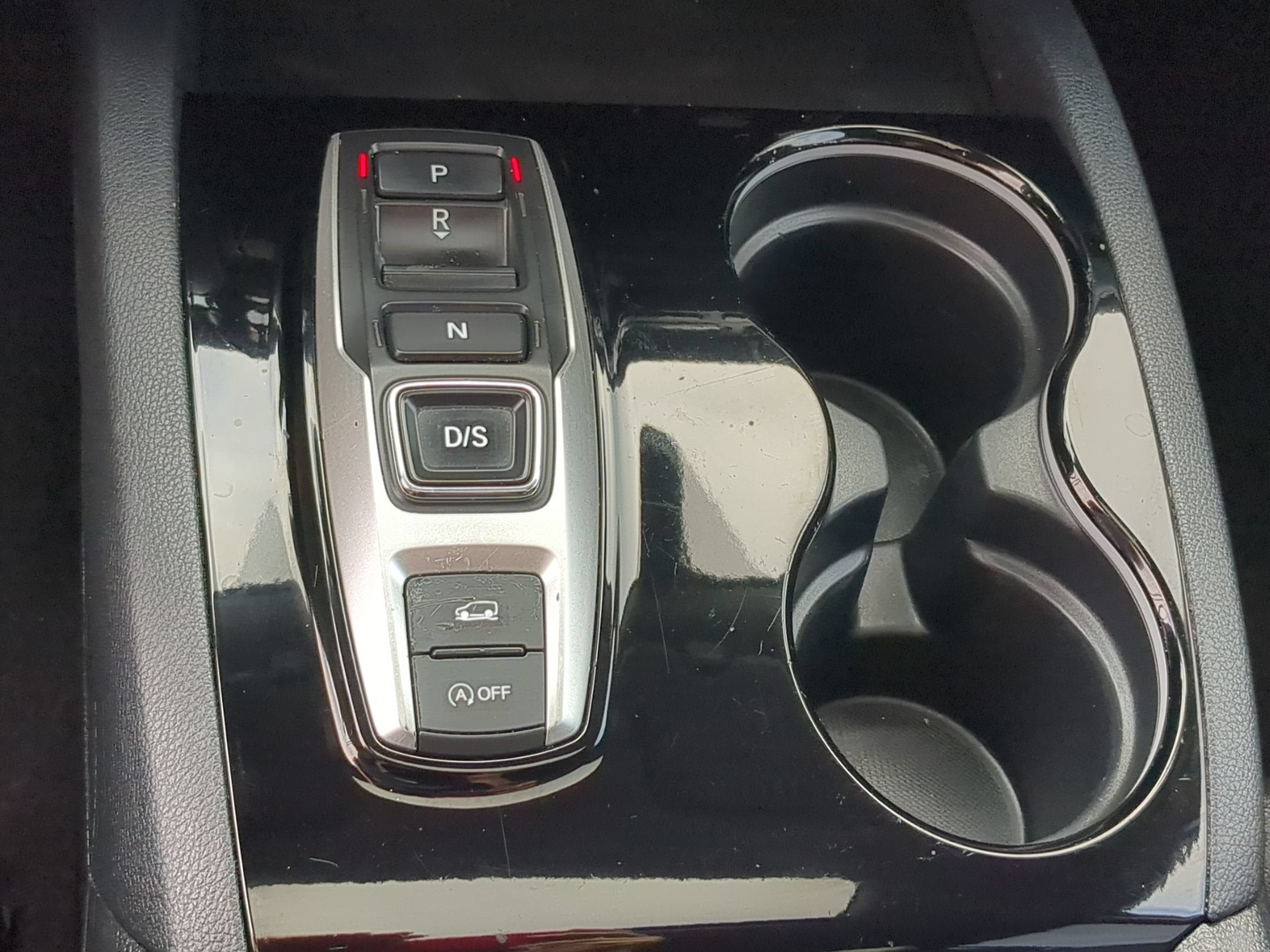 2020 Honda Pilot Touring 8-Passenger