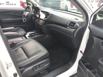 2020 Honda Pilot Touring 8-Passenger