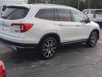 2020 Honda Pilot Touring 8-Passenger