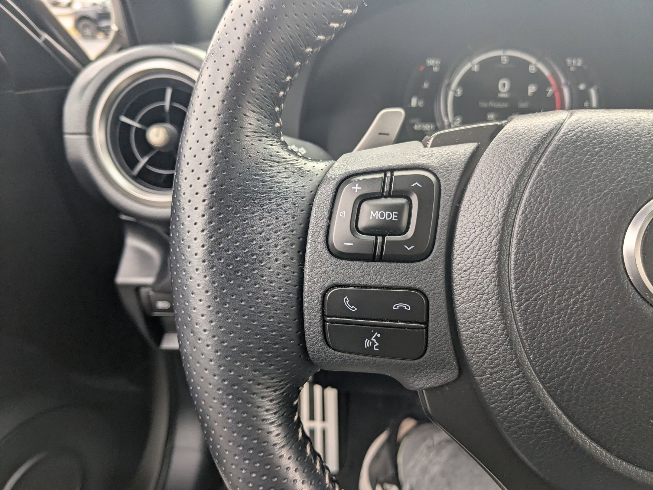 2022 Lexus IS IS 350 F SPORT