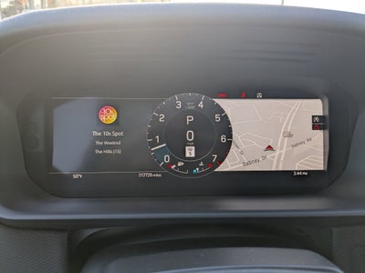 2023 Land Rover Discovery S R-Dynamic