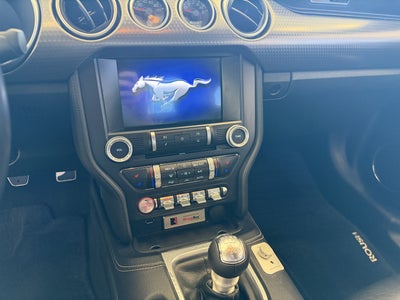 2021 Ford Mustang ROUSH STAGE 3