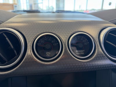 2021 Ford Mustang ROUSH STAGE 3