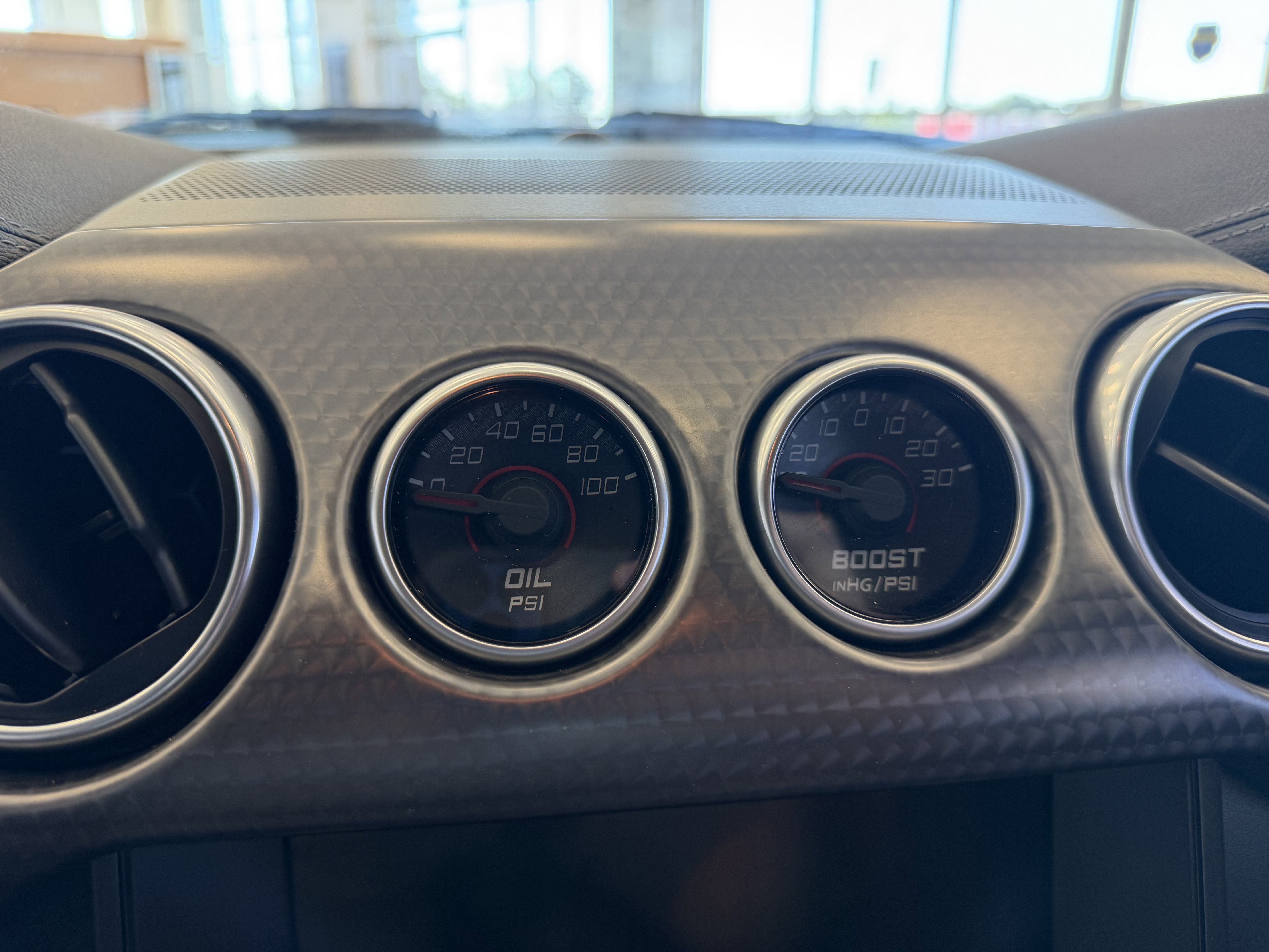 2021 Ford Mustang ROUSH STAGE 3