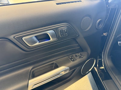 2021 Ford Mustang ROUSH STAGE 3