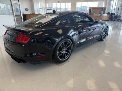 2021 Ford Mustang ROUSH STAGE 3