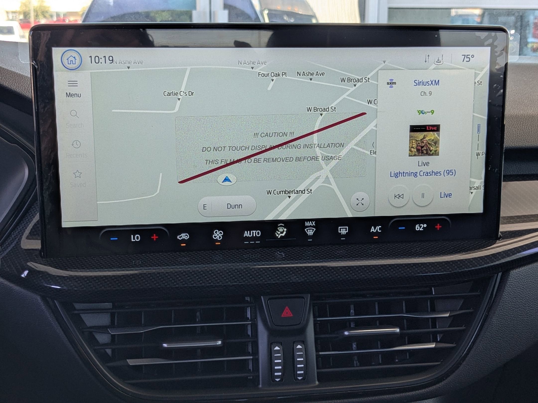 2025 Ford Escape ST-Line - Crossroads Courtesy Demo