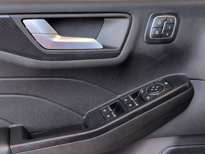 2024 Ford Escape ST-Line Select