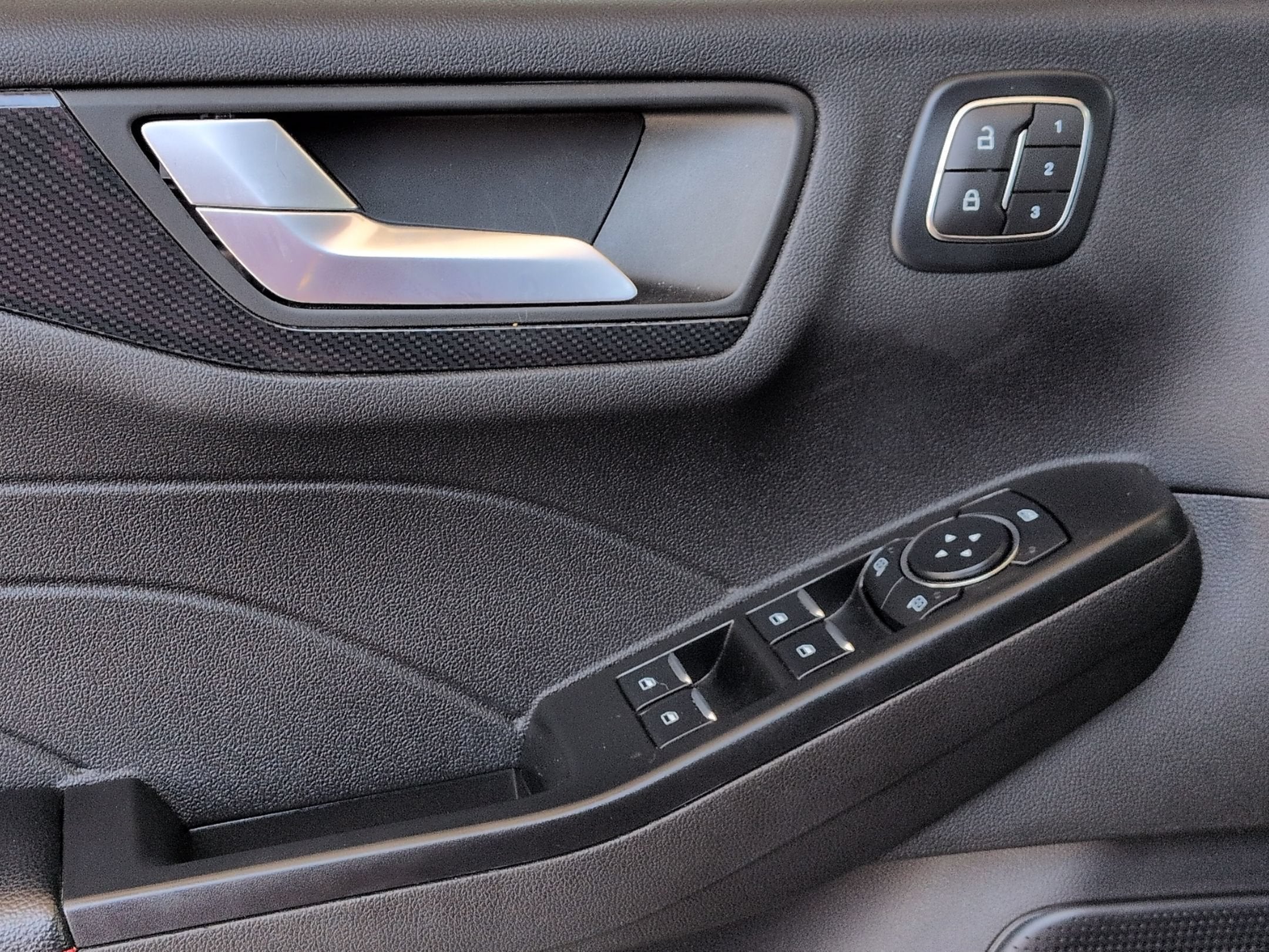 2024 Ford Escape ST-Line Select