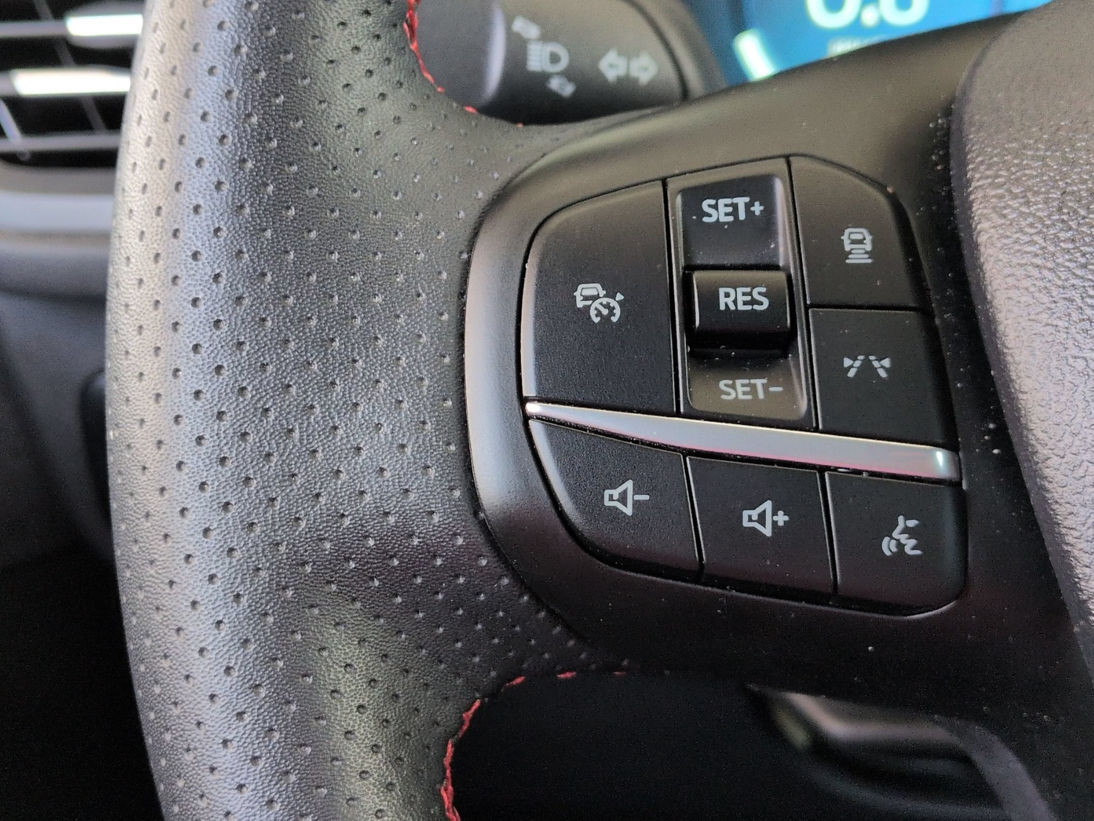2024 Ford Escape ST-Line Select