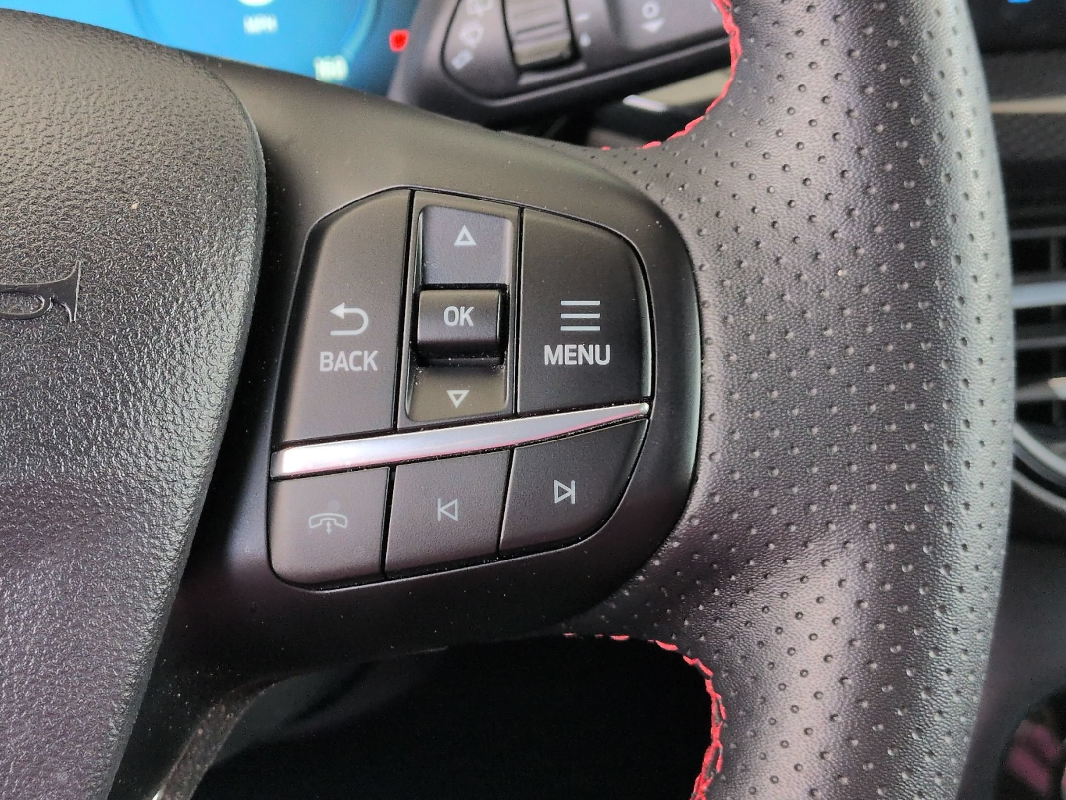 2024 Ford Escape ST-Line Select