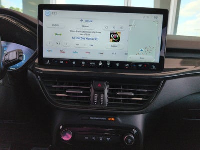 2024 Ford Escape ST-Line Select