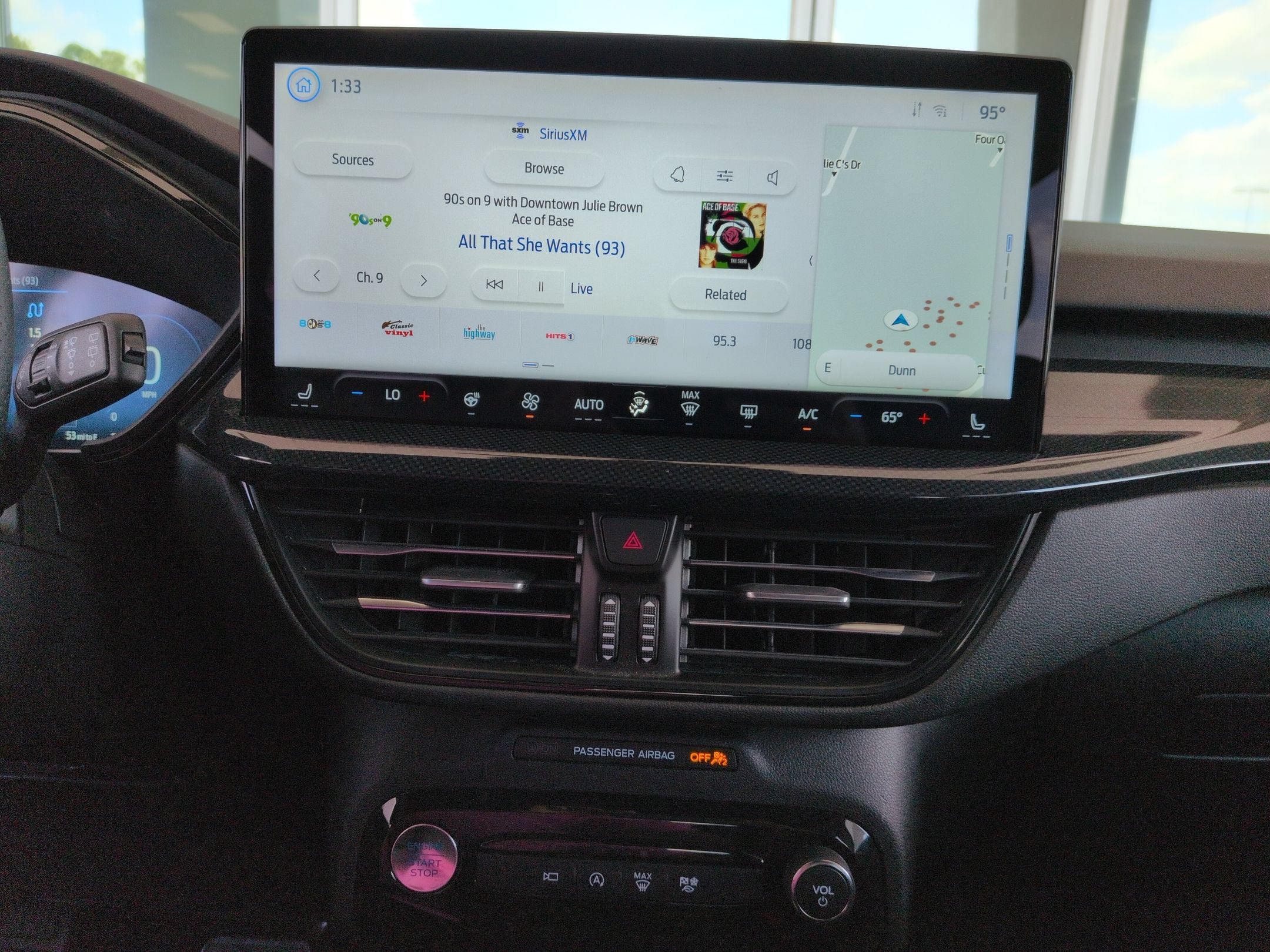 2024 Ford Escape ST-Line Select