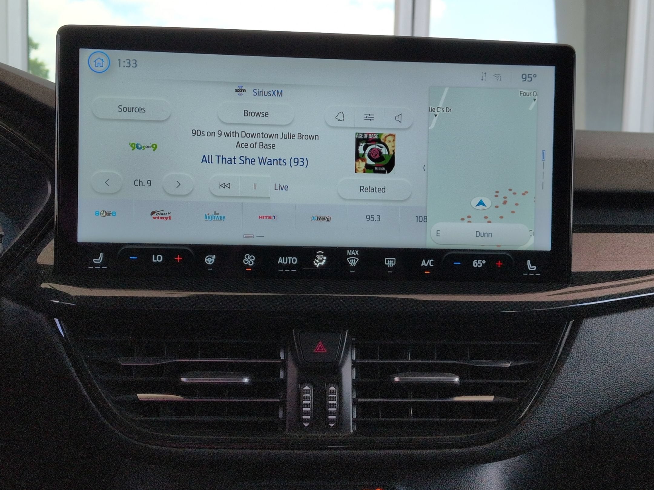 2024 Ford Escape ST-Line Select