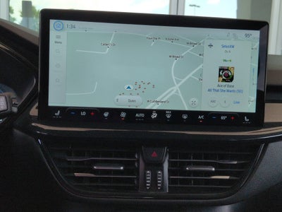 2024 Ford Escape ST-Line Select