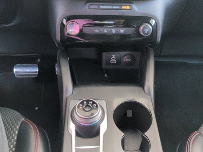 2024 Ford Escape ST-Line Select
